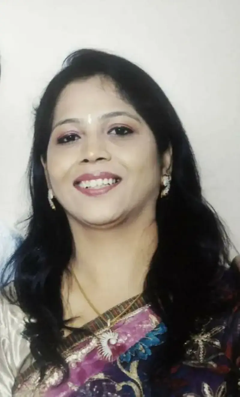 Urmi R Best Numerologist in India